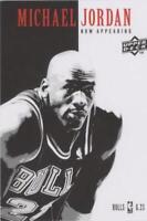 2009-10 Upper Deck - Michael Jordan #NA-6