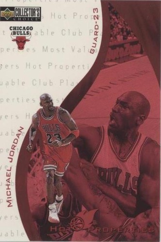 【コンビニ受取対応商品】 MICHAEL JORDAN 1997-98 Collector's Choice #395 | eBay コンピュータ・IT