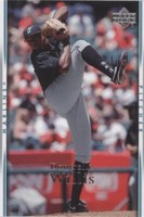 2007 Upper Deck - Dontrelle Willis #325