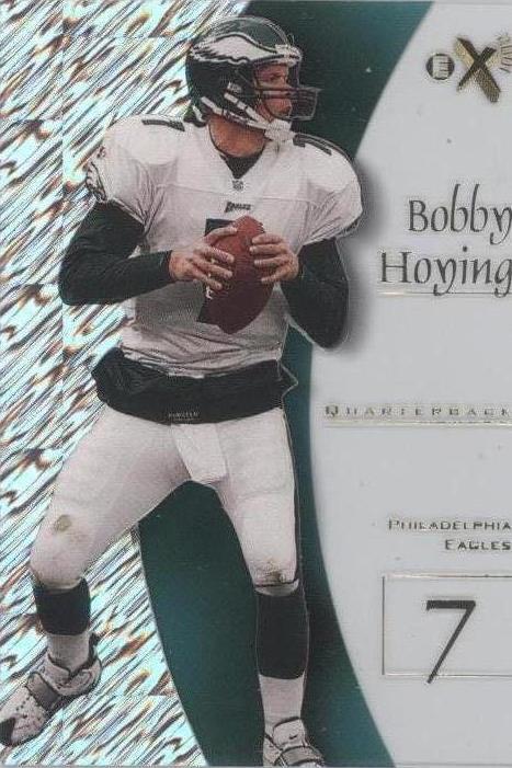 1998 Skybox EX 2001 Bobby Hoying #41