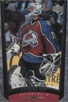 1998-99 Upper Deck - Patrick Roy #208