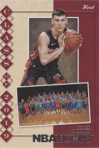 人気ランキング1位～（売れ筋商品） GEM 10 PSA HOOPS PANINI 2019 HERRO TYLER MINT eBay | その他