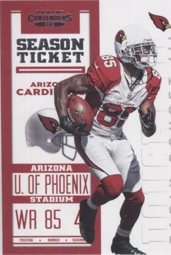 2012 Panini Contenders Early Doucet #2