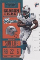 2012 Panini Contenders Reggie Bush #50