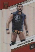 2023 Panini Donruss Elite WWE - Johnny Gargano #63