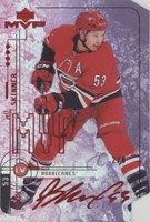 2018-19 Upper Deck MVP - Jeff Skinner #41