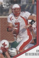 2004 Press Pass SE Ben Roethlisberger #26