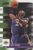 2008-09 Upper Deck MVP - Kobe Bryant #25