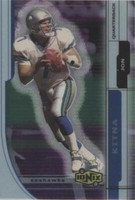 2000 UD Ionix Jon Kitna #54