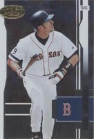 2003 Leaf - Nomar Garciaparra #LC-14