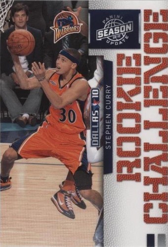RPA5シリ 2009 デマー デローザン ルーキーパッチオート ロゴマンボール 2009 Stephen Curry RC NT RPA logoman dual patch /5.. BGS 9.5