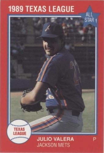 1989 Grand Slam AS Ivan Rodriquez #26, PSA GEM MINT 10 (9155