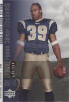 2006 Upper Deck Steven Jackson #PSF-SJ