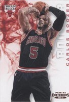 2012-13 Panini Contenders - Carlos Boozer #174