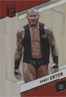 2023 Panini Donruss Elite WWE - Randy Orton #66
