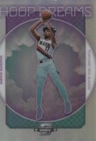 2022-23 Panini Contenders Optic - Shaedon Sharpe #21