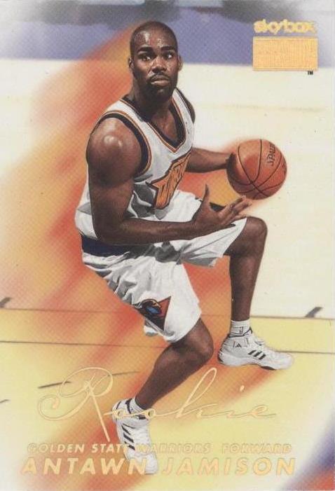 ゴールデンステイト・ウォリアーズ観戦ガイド - NBA観戦ガイド