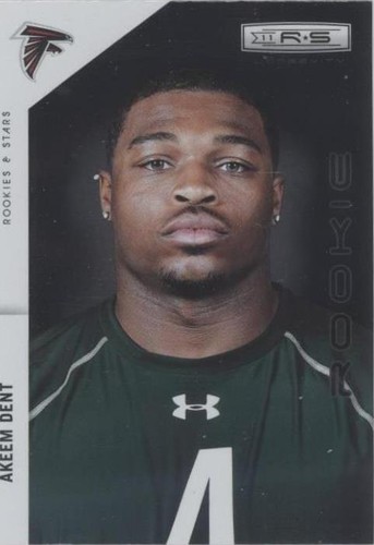 1985-86 STAR ALL-ROOKIES #1 AKEEM OLAJUWON ROOKIE RC PSA 6