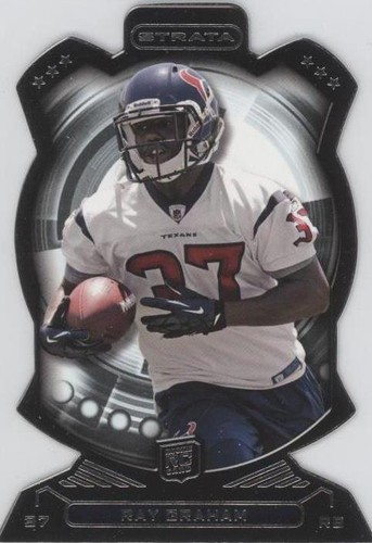2013 Topps Strata Ray Graham #RDC-RG