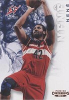 2012-13 Panini Contenders - Nene #55