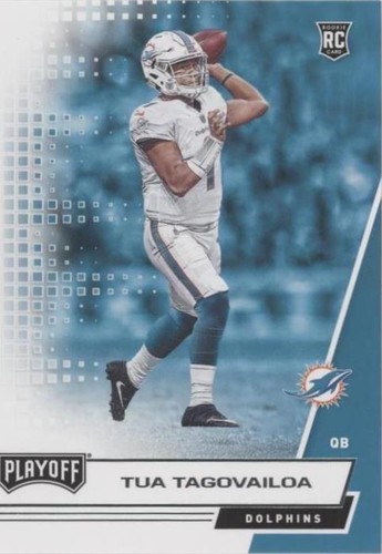 専用Tua Tagovailoa rookie 2020 auto Tua Tagovailoa Miami Dolphins Autographed 2020 Panini