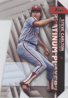 2021 Topps - Steve Carlton #PDC-38