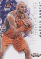 2012-13 Panini Contenders - Marcin Gortat #70