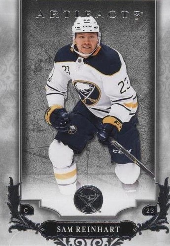 2018-19 Upper Deck Artifacts - Sam Reinhart #84