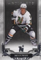 2018-19 Upper Deck Artifacts - Brian Propp #135
