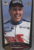 1999 Upper Deck Victory Circle - Jeremy Mayfield #7