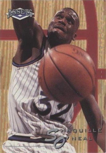 anfernee HARDAWAY.エラーカード❣️ある意味.1of1❣️ SkyBox Anfernee Hardaway Basketball Rookie Sports Trading