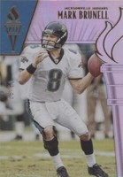 2019 Panini Passing the Torch Mark Brunell #47
