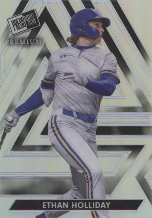 2024 Leaf National Convention - Ethan Holliday #PPB-26