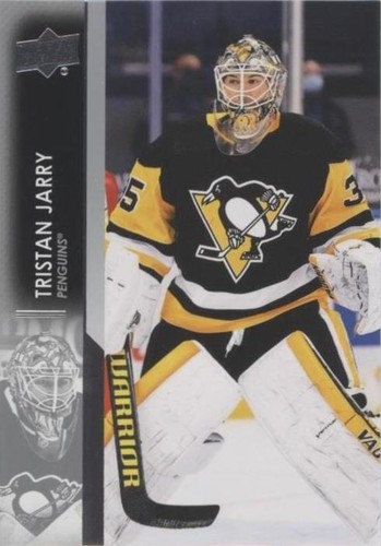 UPPER DECK NHLカード ICE PREMIERES MATT MURRAY PENGUINS 016/999 #170 送料無料 中古 IT1 _12.JPG