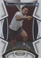 2023 Panini Certified Brian Branch #175