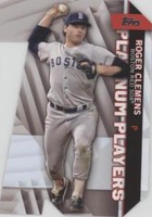 2021 Topps - Roger Clemens #PDC-46