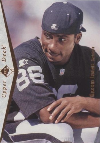 1995 SP Rocket Ismail #161