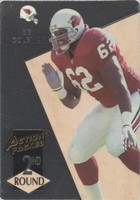 1993 Action Packed Ben Coleman #195