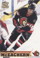 1998-99 Pacific Paramount - Shawn McEachern #164