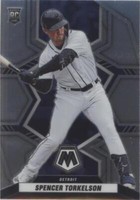 2022 Panini Mosaic - Spencer Torkelson #266
