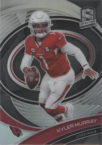 2021 Panini Spectra Kyler Murray #1