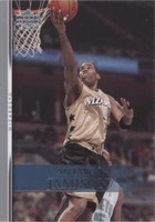 2007-08 Upper Deck - Antawn Jamison #169