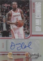 2018-19 Panini Contenders Optic - Gary Clark #UC-GCL