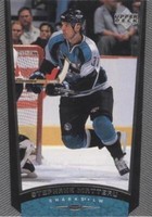 1998-99 Upper Deck - Stephane Matteau #355