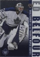 2002-03 Pacific Vanguard - Ed Belfour #91
