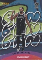 2022-23 Panini Instant - Kevin Durant #MY-17