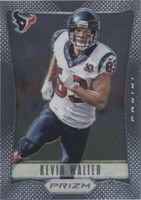 2012 Panini Prizm Kevin Walter #78