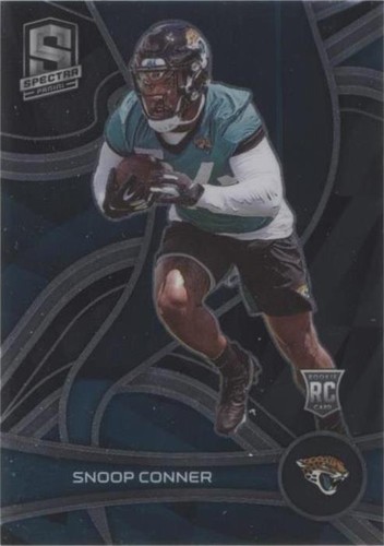 2022 Panini Spectra Snoop Conner #179