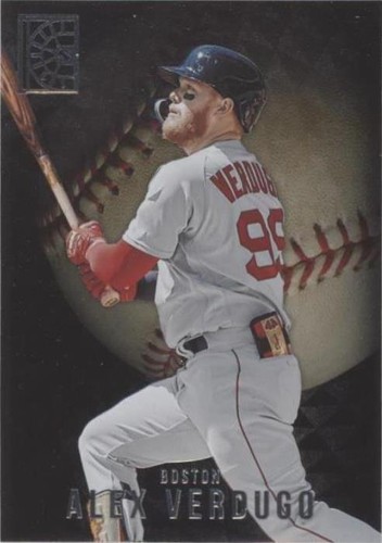 2022 Panini Capstone - Alex Verdugo #148