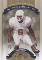 2002 Donruss Classics Quentin Jammer #187